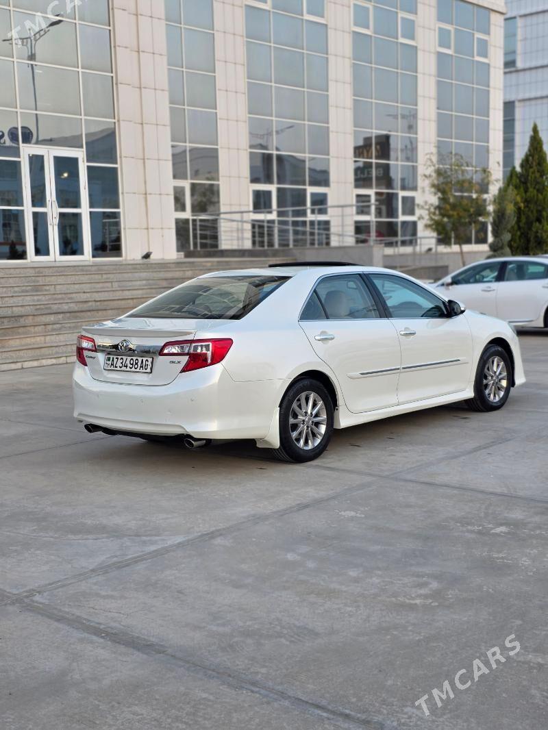 Toyota Camry 2013 - 275 000 TMT - Хитровка - img 4