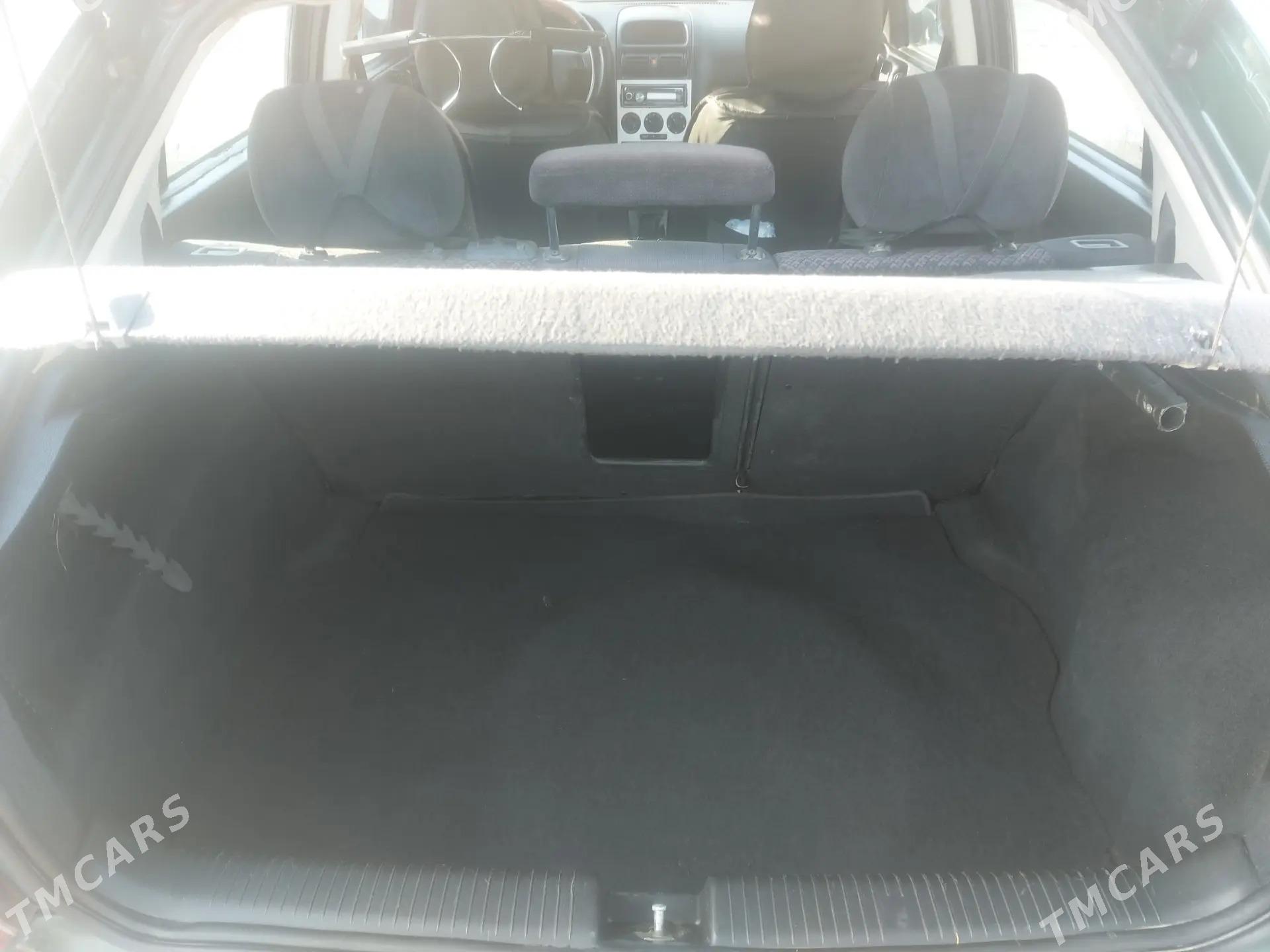 Opel Astra 1998 - 73 000 TMT - Дашогуз - img 4