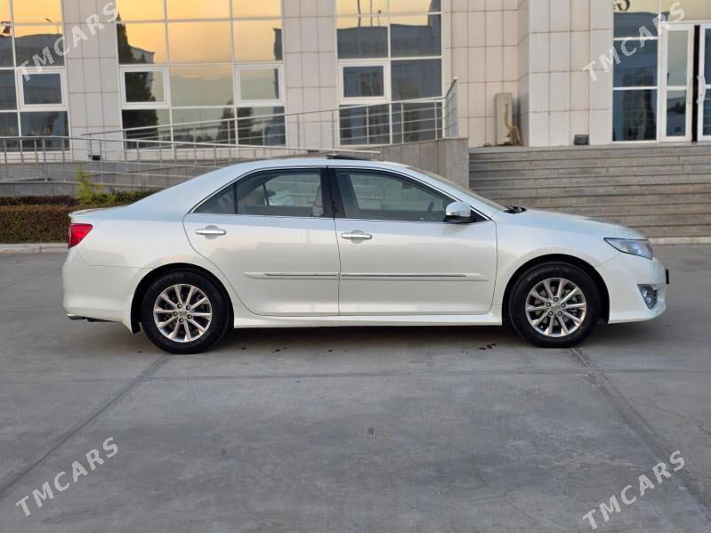 Toyota Camry 2013 - 275 000 TMT - Хитровка - img 5