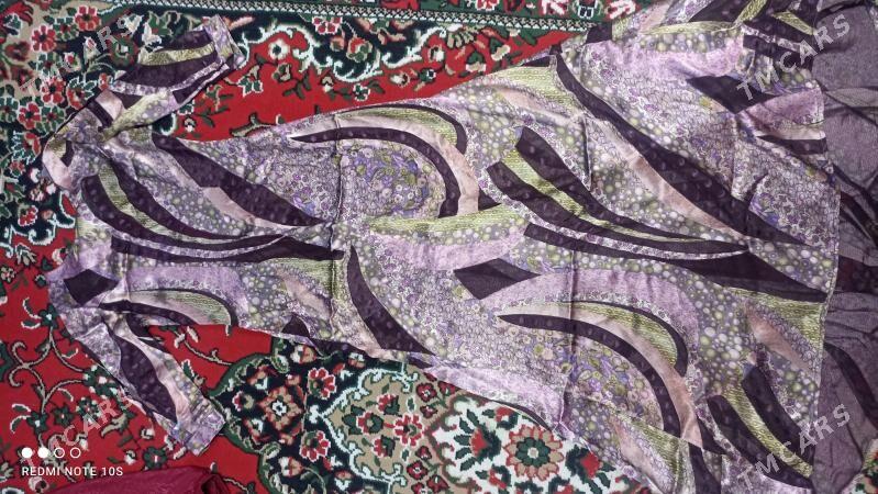 koynekler - Дашогуз - img 3