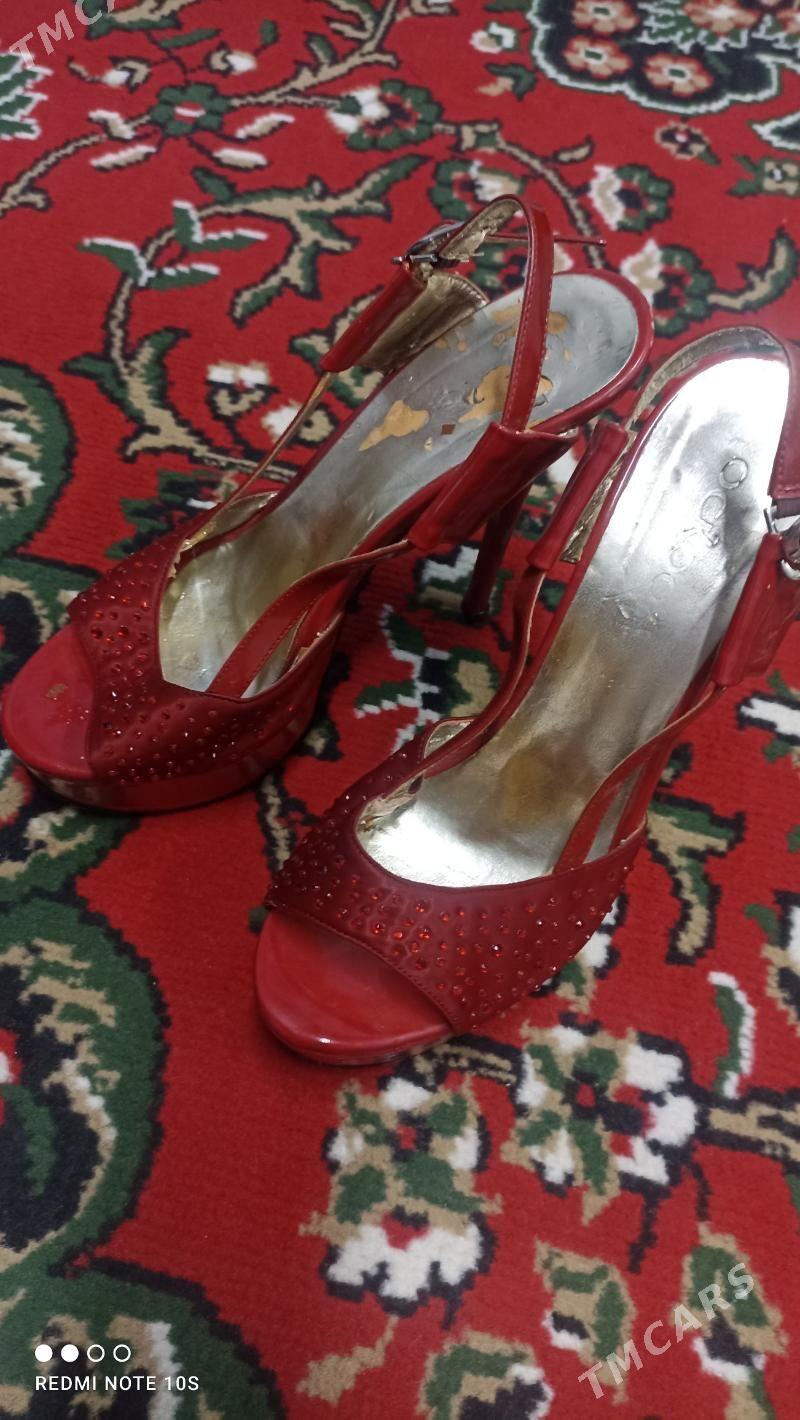 koynekler - Дашогуз - img 8