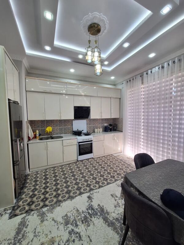 Гуртли/Gurtly 4 комн 2 этаж - Gurtly - img 3