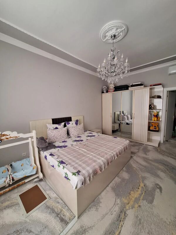 Гуртли/Gurtly 4 комн 2 этаж - Gurtly - img 6