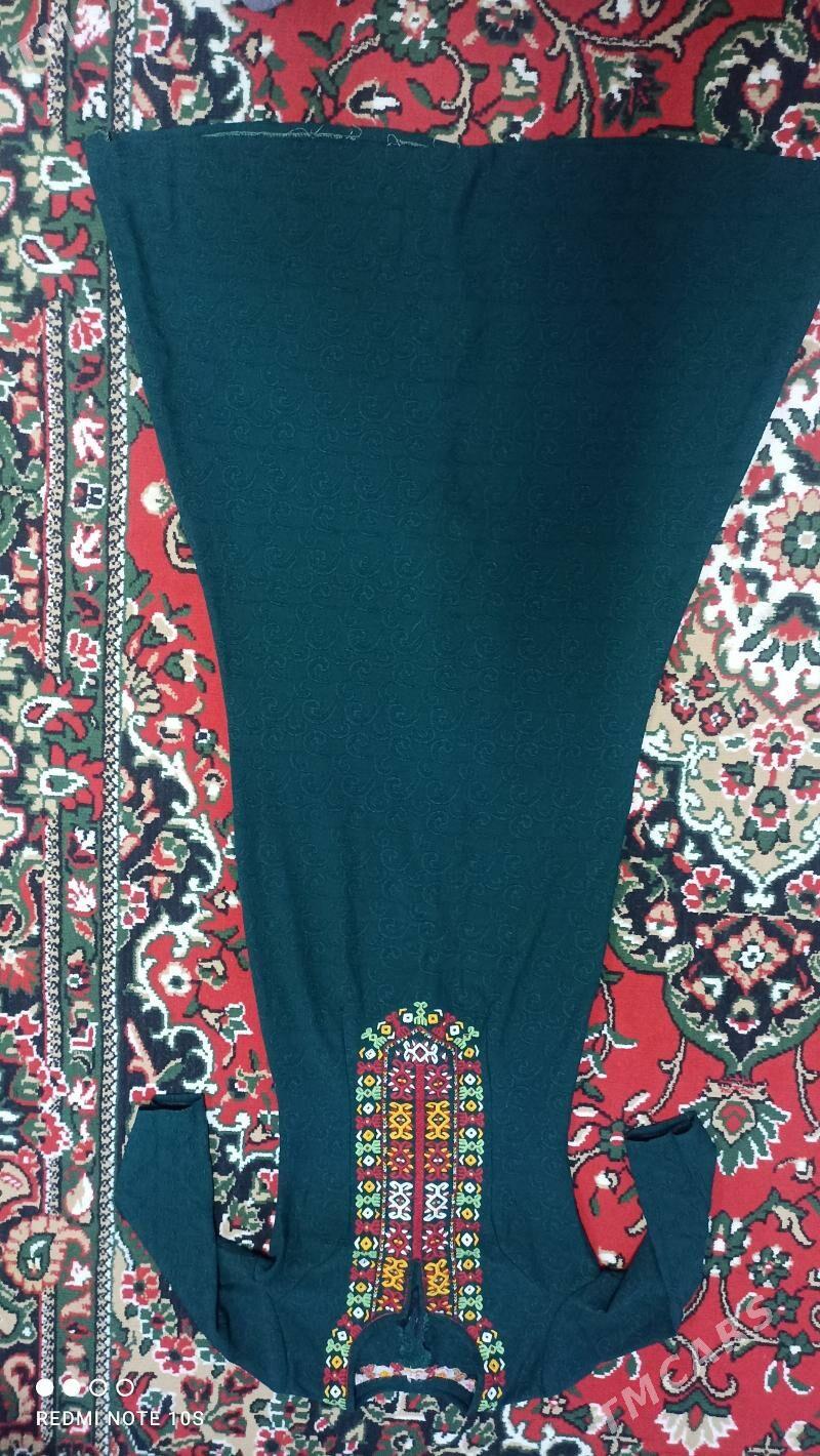 koynekler - Дашогуз - img 6