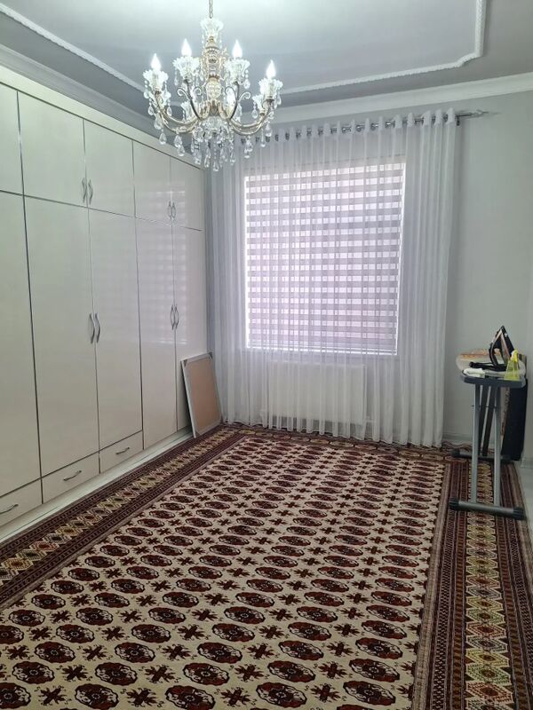 Гуртли/Gurtly 4 комн 2 этаж - Gurtly - img 5