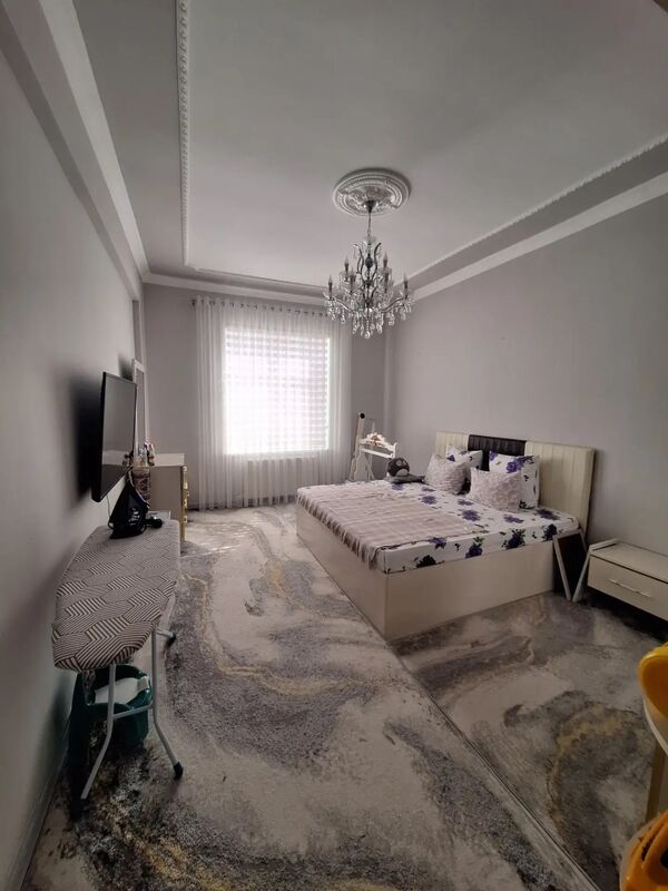 Гуртли/Gurtly 4 комн 2 этаж - Gurtly - img 7