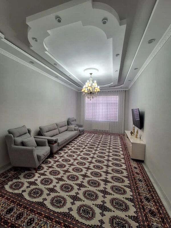 Гуртли/Gurtly 4 комн 2 этаж - Gurtly - img 2