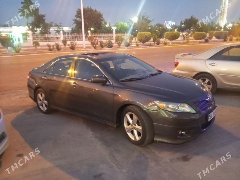 Toyota Camry 2011 - 225 000 TMT - Туркменабат - img 4