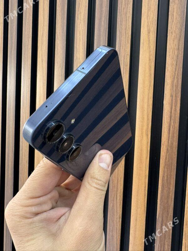 Samsung A55 12/256Gb 2sim - Daşoguz - img 4