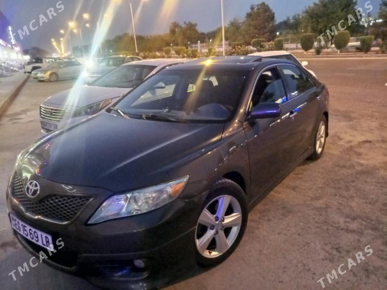 Toyota Camry 2011 - 225 000 TMT - Туркменабат - img 2