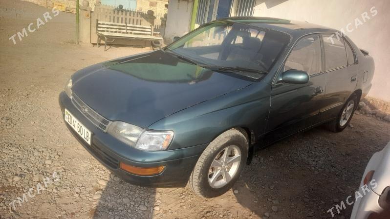 Toyota Corona 1993 - 60 000 TMT - Керки - img 2