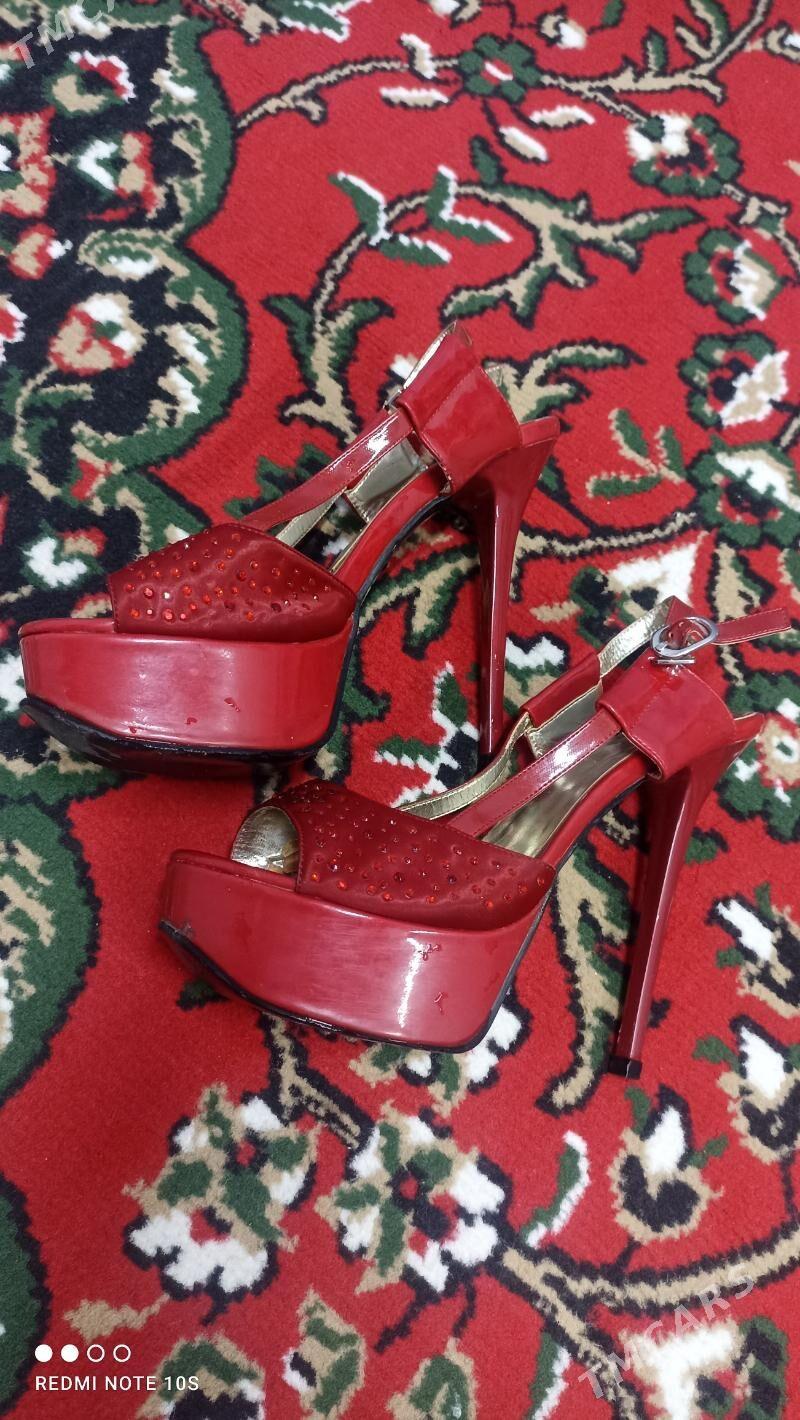 koynekler - Дашогуз - img 9