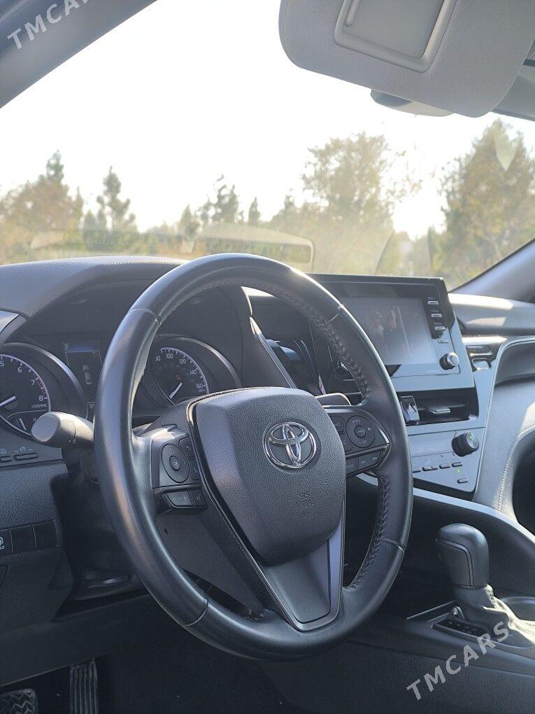 Toyota Camry 2021 - 362 000 TMT - Aşgabat - img 5