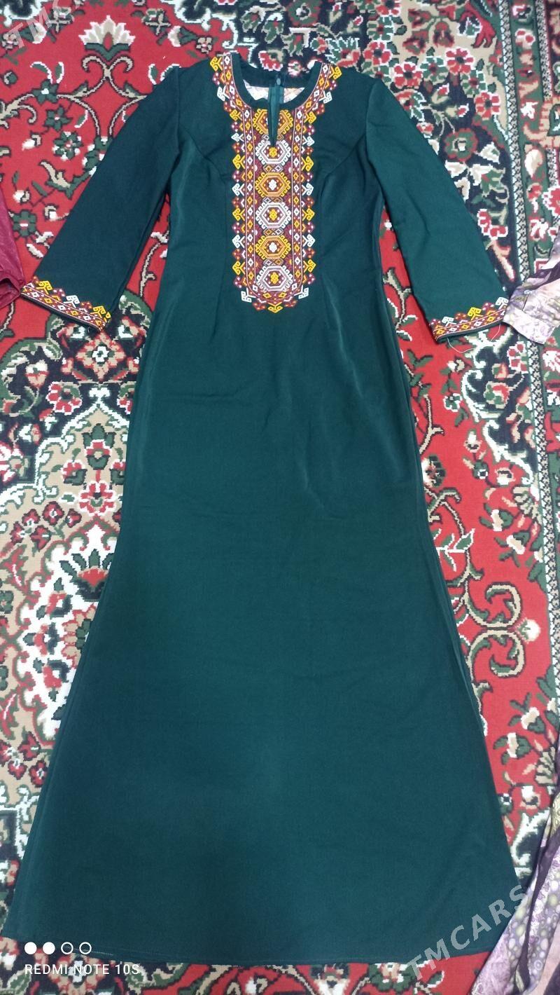 koynekler - Дашогуз - img 2