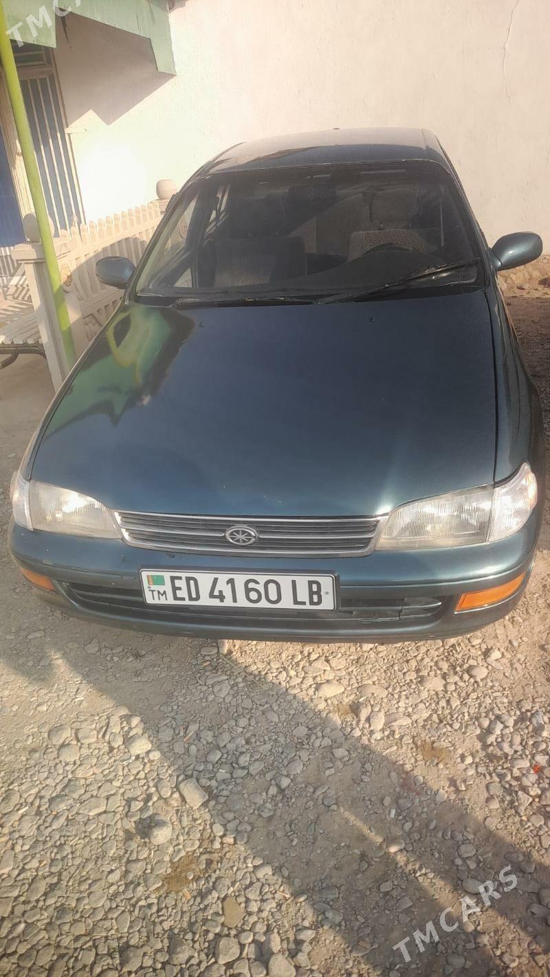 Toyota Corona 1993 - 60 000 TMT - Керки - img 10