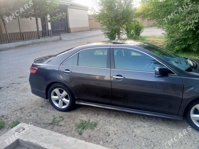 Toyota Camry 2011 - 225 000 TMT - Туркменабат - img 6