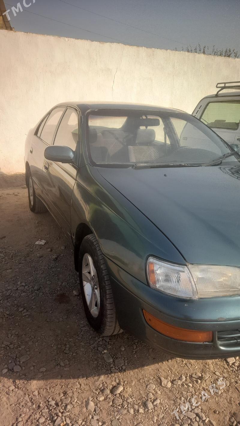 Toyota Corona 1993 - 60 000 TMT - Керки - img 1