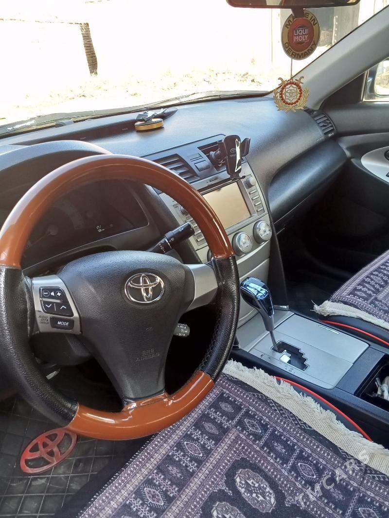 Toyota Camry 2011 - 225 000 TMT - Туркменабат - img 7