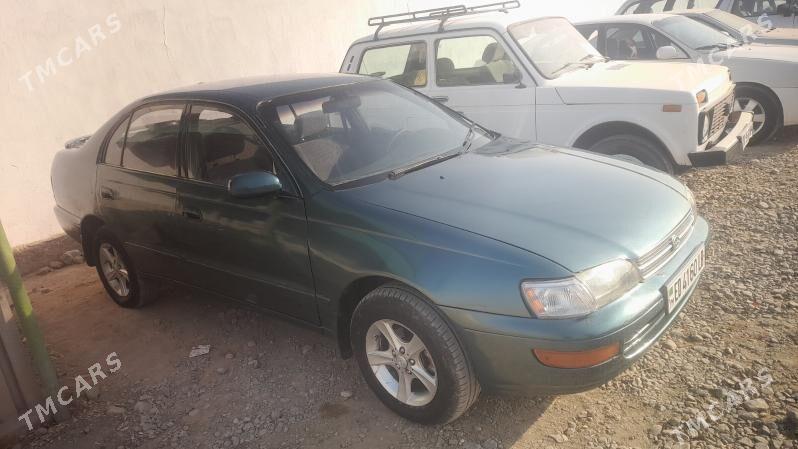 Toyota Corona 1993 - 60 000 TMT - Керки - img 8