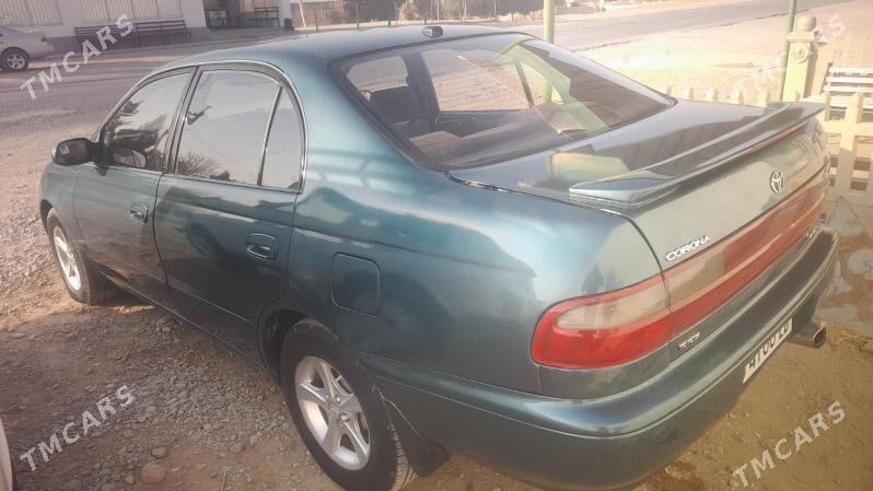 Toyota Corona 1993 - 60 000 TMT - Керки - img 6