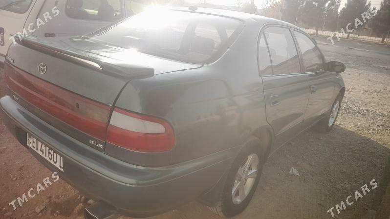 Toyota Corona 1993 - 60 000 TMT - Керки - img 7