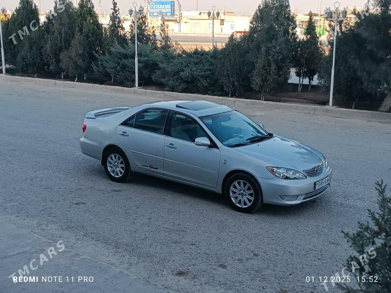 Toyota Camry 2004 - 185 000 TMT - Tejen - img 7