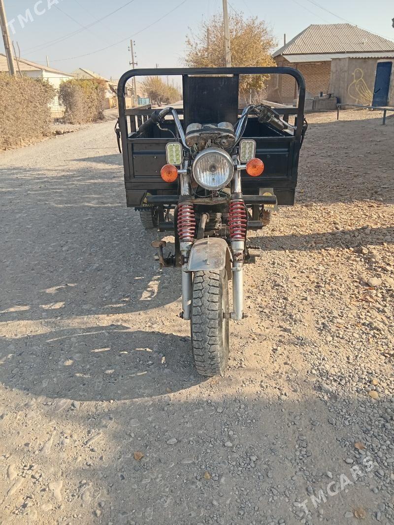 Fekon FK200-14G 2014 - 12 000 TMT - Бабадайхан - img 3