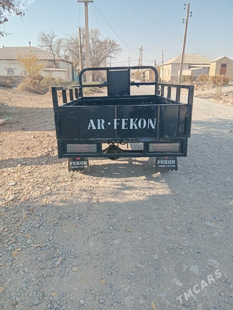 Fekon FK200-14G 2014 - 12 000 TMT - Бабадайхан - img 4
