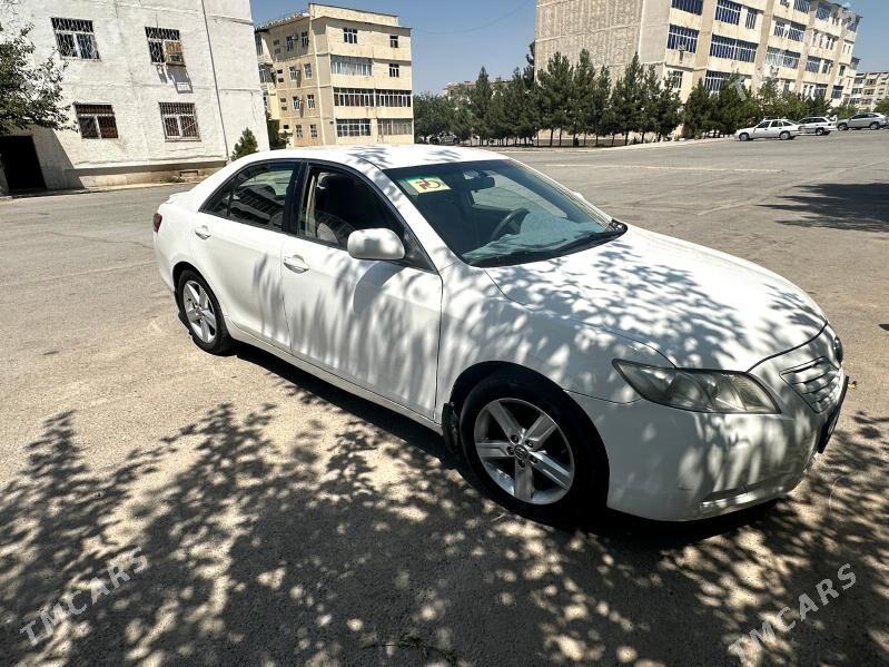 Toyota Camry 2008 - 140 000 TMT - Аркадаг - img 1