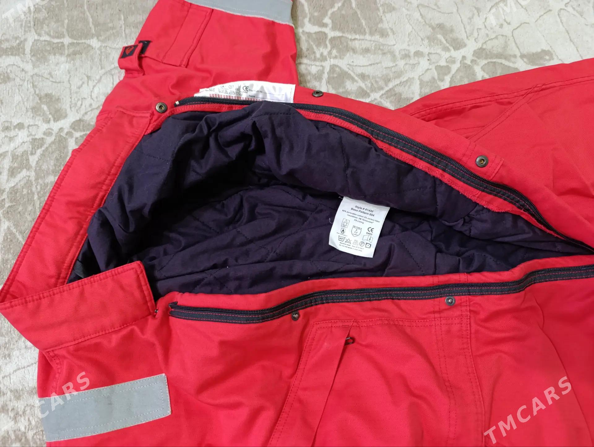 комбез - Ашхабад - img 2