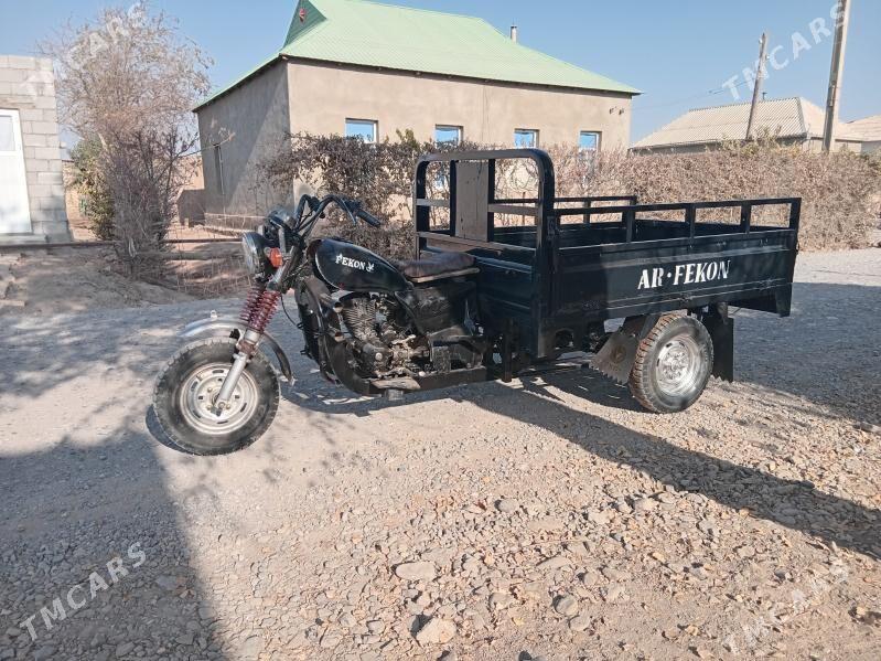 Fekon FK200-14G 2014 - 12 000 TMT - Бабадайхан - img 2