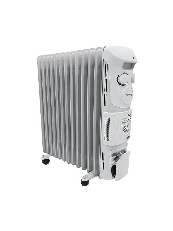 tok pec - Бузмеин ГРЭС - img 2