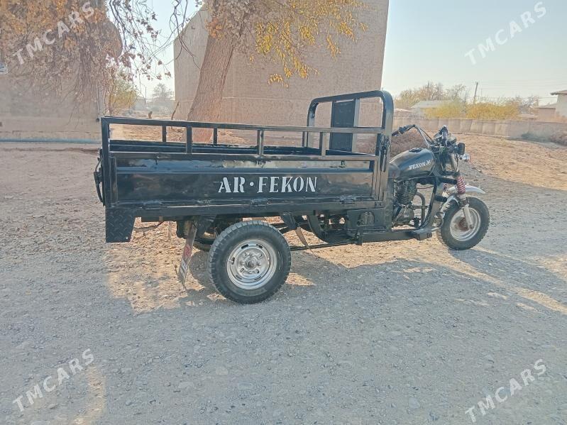 Fekon FK200-14G 2014 - 12 000 TMT - Бабадайхан - img 5