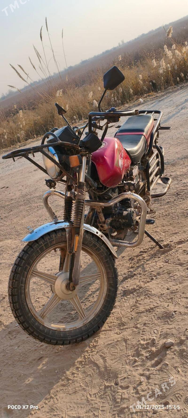 Fekon FK200-14G 2014 - 19 000 TMT - Dänew - img 2