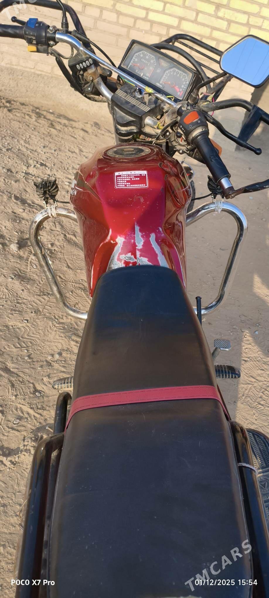 Fekon FK200-14G 2014 - 19 000 TMT - Dänew - img 4