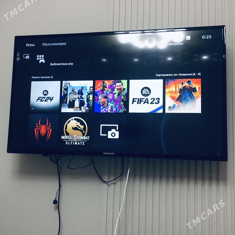 playstation5 - Aşgabat - img 2