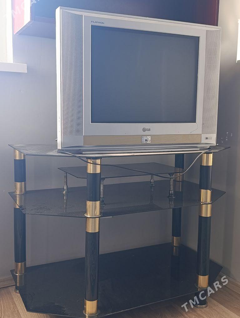 Телевизор и поставка - Мир 8 - img 2