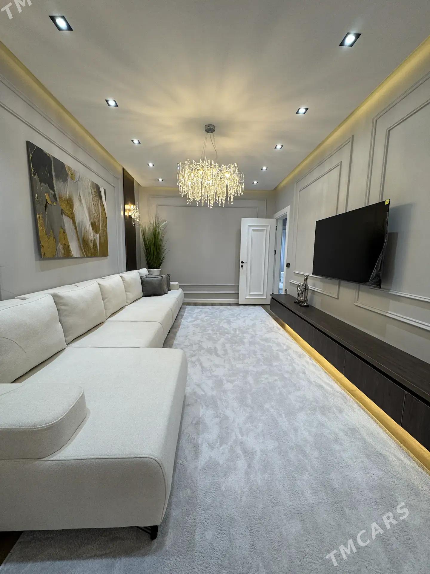 Мир 3, 3 ком 5/2 этаж - Parahat 3 - img 2