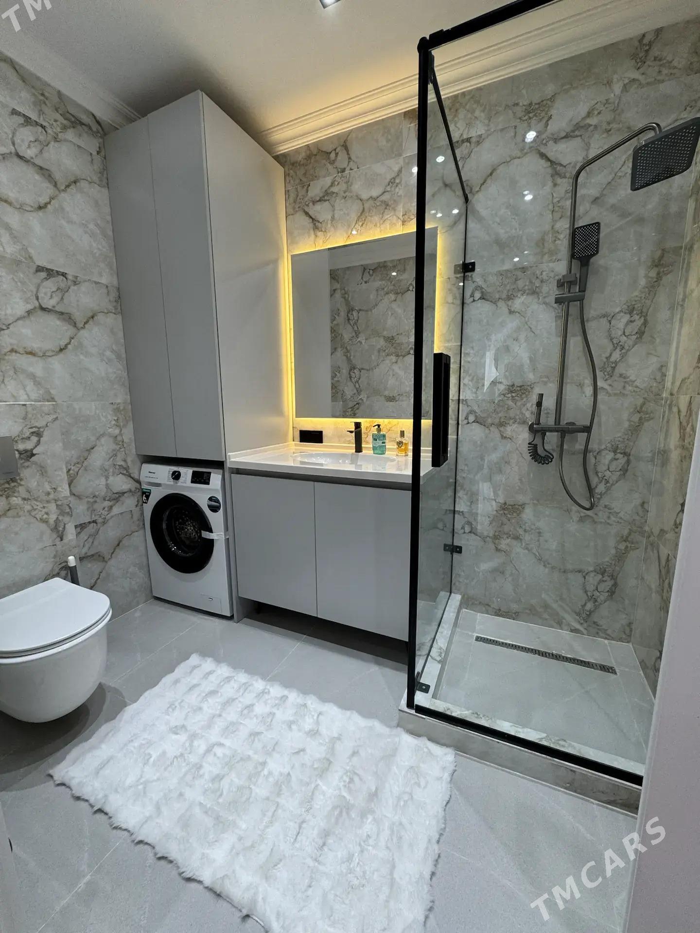 Мир 3, 3 ком 5/2 этаж - Parahat 3 - img 7