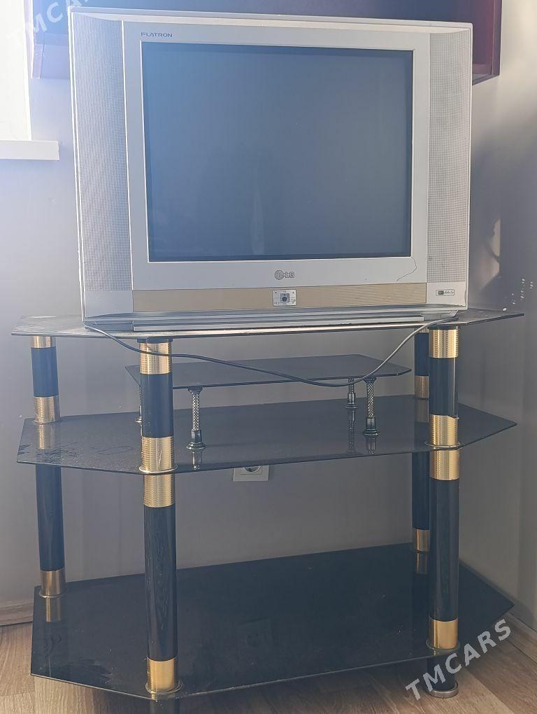 Телевизор и поставка - Мир 8 - img 1