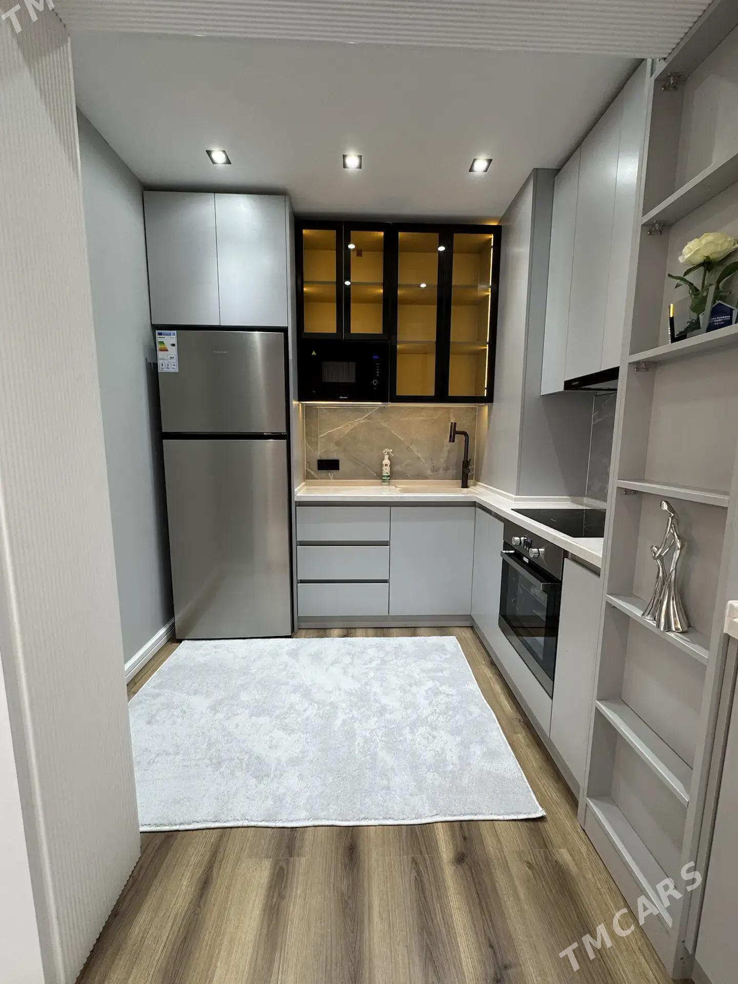 Мир 3, 3 ком 5/2 этаж - Parahat 3 - img 5