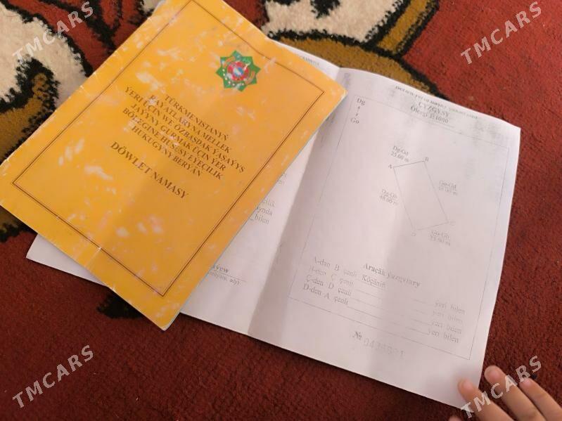 mellek yer - Дашогуз - img 4