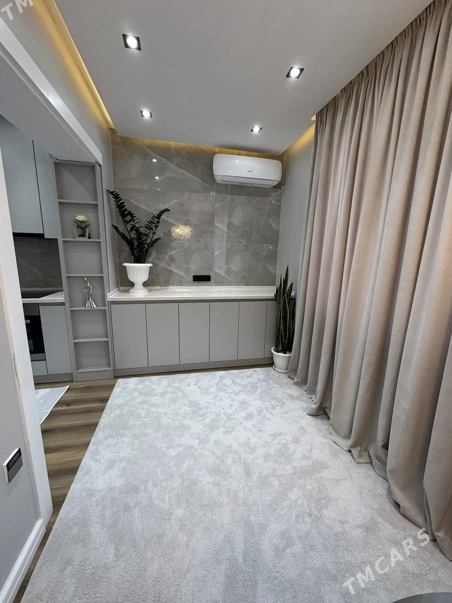 Мир 3, 3 ком 5/2 этаж - Parahat 3 - img 6