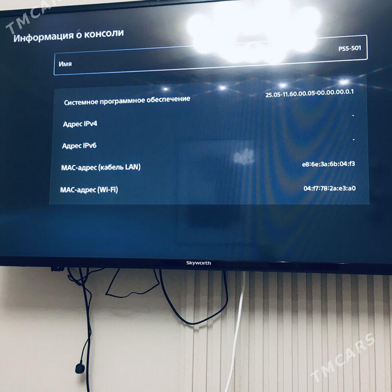 playstation5 - Aşgabat - img 3