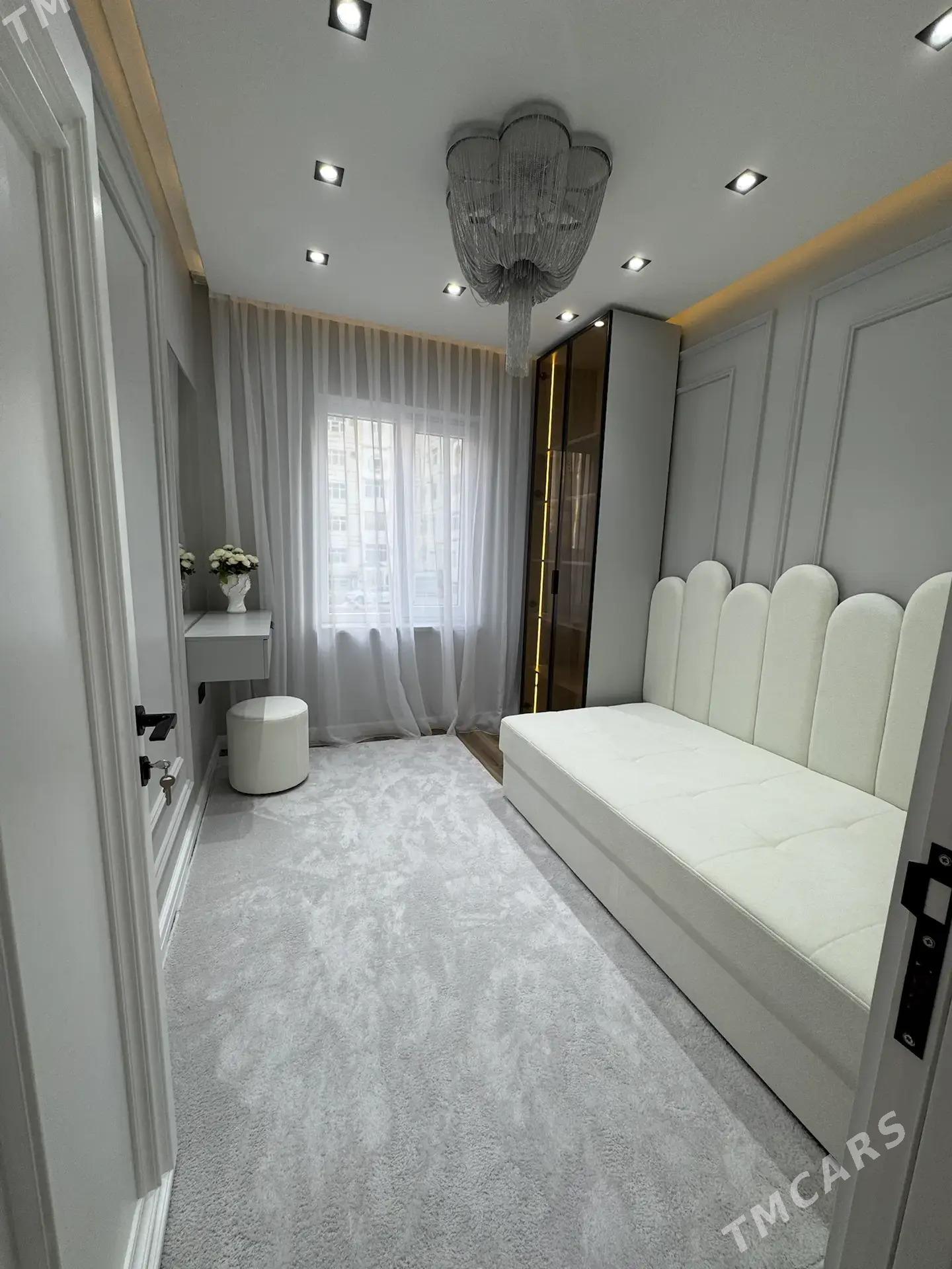 Мир 3, 3 ком 5/2 этаж - Parahat 3 - img 4