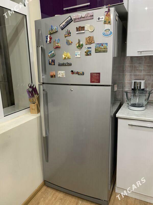 haladilnik kir masyn - Aşgabat - img 2