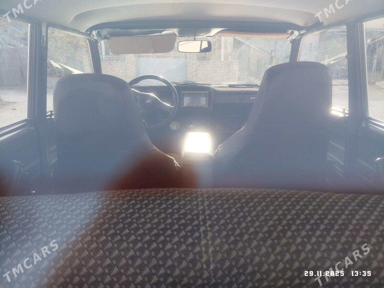 Lada 2107 2010 - 50 000 TMT - Hazar - img 4