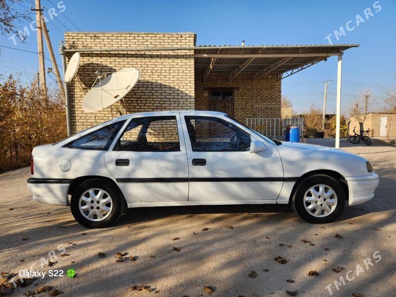 Opel Vectra 1992 - 28 000 TMT - Бабадайхан - img 2