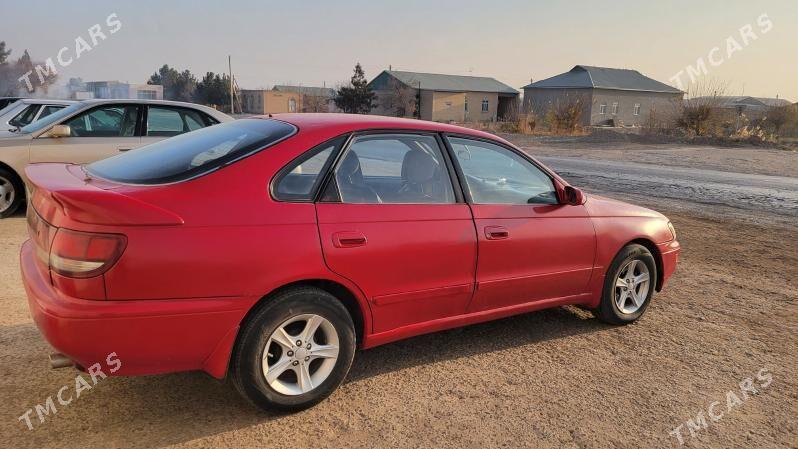 Toyota Corona 1993 - 55 000 TMT - Дянев - img 2