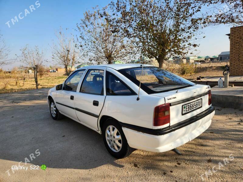 Opel Vectra 1992 - 28 000 TMT - Бабадайхан - img 6